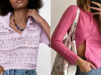 Best Lightweight Sweaters and Cardigans For Spring