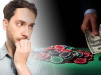 GAMBLING PITFALLS AND HOW TO OVERCOME THEM