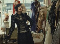 Cruella’s Costume Designer on Dressing Emma Stone