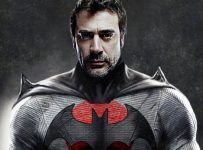 Batman Still Tops Jeffrey Dean Morgan’s Want-To-Do List, But He Thinks Time Is Running Out