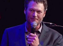 Blake Shelton: ‘My favourite thing is just sometimes I forget that it’s, she’s Gwen Stefan’ – Music News
