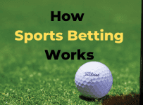 How to bet on sports and how it works?