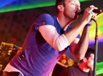Coldplay to play exclusive show to support Red Nose Day – Music News