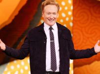 Conan Sets Date for Final TBS Episode This Summer, Before Moving to HBO Max