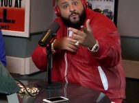 DJ Khaled: ‘Khaled Khaled in Arabic means immortal, and that’s what I represent’ – Music News
