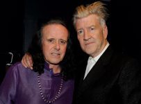 David Lynch directs video for new Donovan song, ‘I Am The Shaman’