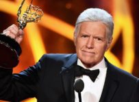 Daytime Emmy Awards Nominations Include Posthumous Nods for Alex Trebek and Larry King