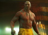 Dave Bautista thinks Marvel “dropped the ball” on Drax’s backstory