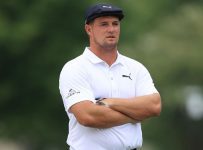 Bryson to Koepka: ‘Living rent-free in your head’
