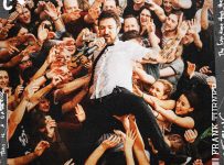 Frank Turner shares ‘The Gathering’ featuring Jason Isbell and Muse’s Dom Howard
