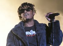 Juice WRLD accused of stealing ‘Scared Of Love’ in new lawsuit