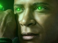 Green Lantern Cliffhanger in Arrow Finale Brings ‘Consequences’ Teases David Ramsay