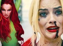 Margot Robbie Has Chewed DC’s Ear Off About Doing a Harley Quinn & Poison Ivy Movie