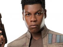John Boyega Would Return to Star Wars for Kathleen Kennedy and J.J. Abrams