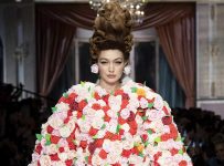 Moschino Will Show At New York Fashion Week In September