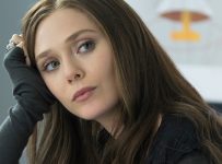 Elizabeth Olsen Is Axe Murderer Candy Montgomery in HBO Max’s Love and Death Limited Series