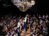 Afterpay Are The New Multi-Year Sponsor Of NYFW