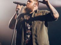 Rag ‘n’ Bone Man: ‘I was drinking too much and I was taking too many drugs’ – Music News