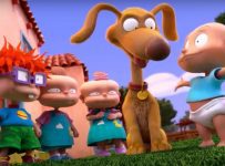Rugrats Reboot Trailer Arrives Ahead of Paramount+ Debut Later This Month