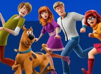 The Scooby-Doo Reunion Special Will Spoof TV Cast Reunions on The CW