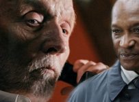 The Bunker Will Unite Horror Icons Tobin Bell & Tony Todd in New Sci-Fi Thriller