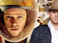 Channing Tatum Almost Stole Matt Damon’s Role in The Martian Due to Studio Interference