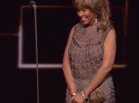 Tina Turner to be inducted into The Rock & Roll Hall Of Fame – Music News