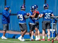 Ranking the New York Giants Best Super Bowl Teams