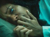 Naomie Harris as Shriek Revealed in Venom 2: There Will Be Carnage