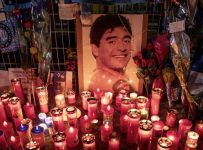 Maradona case: Seven charged with homicide