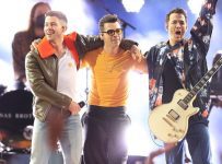 Jonas Brothers Billboard Music Awards 2021 Performance Video