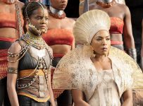 Black Panther 2: Wakanda Forever Full Movie Cast
