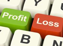 Applicability of Profit and Loss Formula