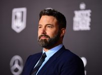 Ben Affleck Sends Funny Video To TikTok Star After Unmatching Him On This Dating App!