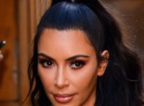 Kim Kardashian Getting Protection From Alleged Stalker