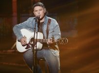 ‘American Idol’ contestant Caleb Kennedy leaving competition after shocking social media post resurfaces