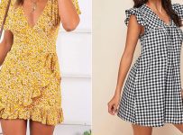Comfortable Minidresses on Amazon | POPSUGAR Fashion