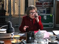 NCIS Los Angeles Confirms: Hetty Will Be Back!