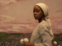 The Underground Railroad movie review (2021)
