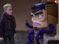 Marvel’s M.O.D.O.K. Adds Patton Oswalt’s Voice to the Superhero Universe | TV/Streaming