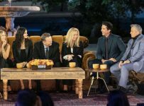 Friends: The Reunion is There for Fans of the Series | TV/Streaming
