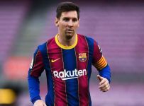 Messi may have played final game for Barcelona
