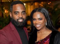 Kandi Burruss Celebrates An Important Person – Check Out Her Photo And Message