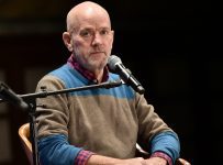 R.E.M’s Michael Stipe gives blessing for ant species to be named after late friend