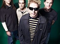 The Offspring condemned for exploitative new video by Save the Chimps – Music News