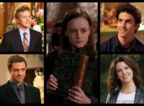 Gilmore Girls: The Logan-Rory-Jess Love Triangle Is More Than Just Christopher-Lorelai-Luke Rehashed