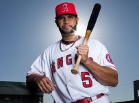 Angels GM: Move to cut Pujols helps both sides