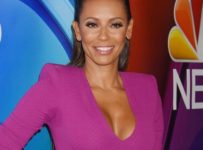 Mel B separated from nine-year-old daughter for months during Covid lockdown – Music News