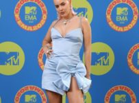 Little Mix and Anne-Marie collaboration ‘put on hold amid COVID scare’ – Music News