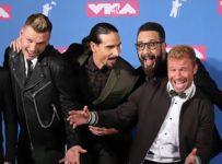 Backstreet Boys keen for Super Bowl halftime show gig – Music News